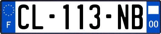 CL-113-NB