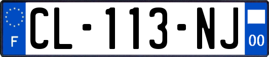 CL-113-NJ