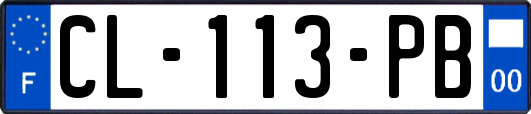 CL-113-PB