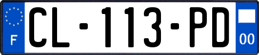 CL-113-PD