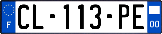 CL-113-PE