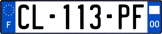 CL-113-PF