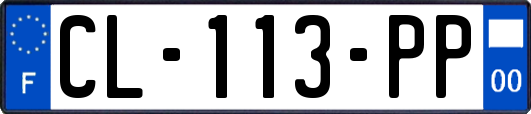 CL-113-PP