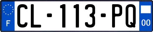 CL-113-PQ