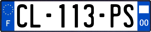 CL-113-PS