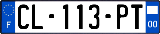 CL-113-PT