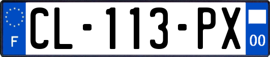 CL-113-PX