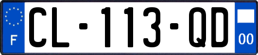 CL-113-QD