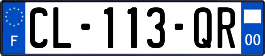 CL-113-QR