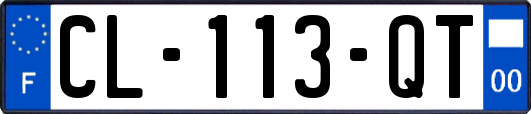 CL-113-QT