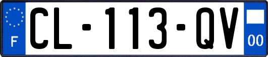 CL-113-QV