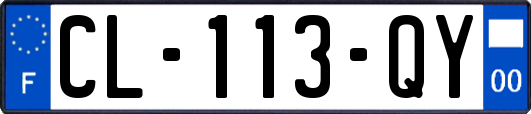 CL-113-QY
