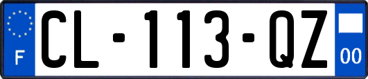 CL-113-QZ