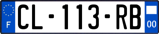 CL-113-RB