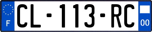 CL-113-RC