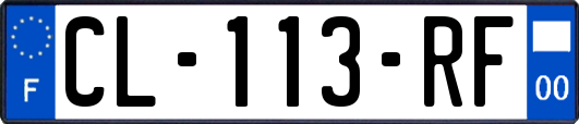 CL-113-RF