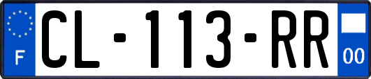 CL-113-RR