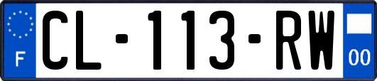 CL-113-RW
