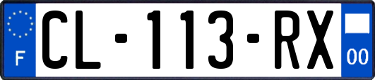 CL-113-RX