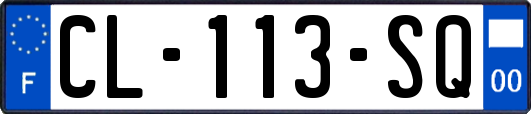 CL-113-SQ