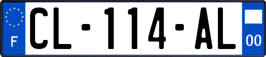 CL-114-AL