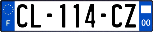 CL-114-CZ
