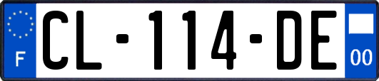 CL-114-DE