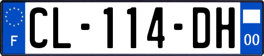 CL-114-DH