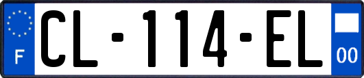 CL-114-EL