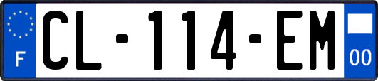 CL-114-EM