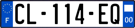 CL-114-EQ
