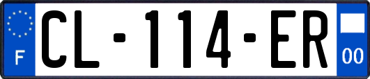 CL-114-ER