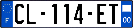 CL-114-ET