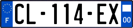 CL-114-EX