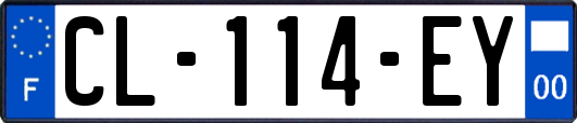 CL-114-EY