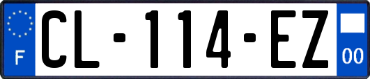 CL-114-EZ