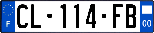 CL-114-FB