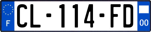 CL-114-FD