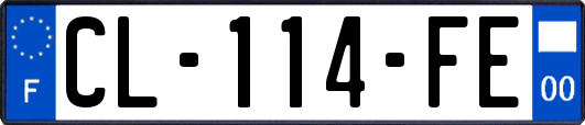 CL-114-FE