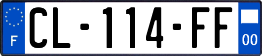 CL-114-FF