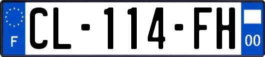 CL-114-FH