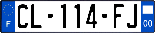 CL-114-FJ