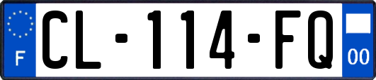 CL-114-FQ