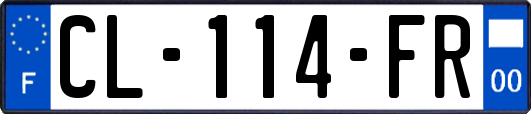 CL-114-FR