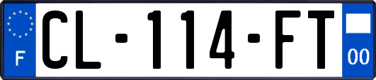 CL-114-FT
