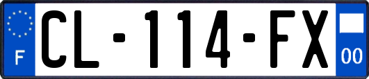 CL-114-FX