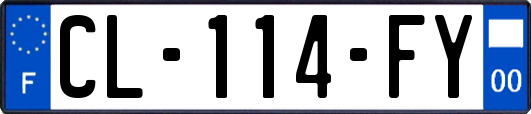 CL-114-FY