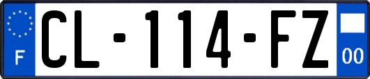 CL-114-FZ