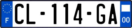 CL-114-GA