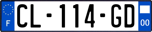 CL-114-GD